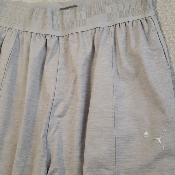 Puma pants - Picture 2 of 7